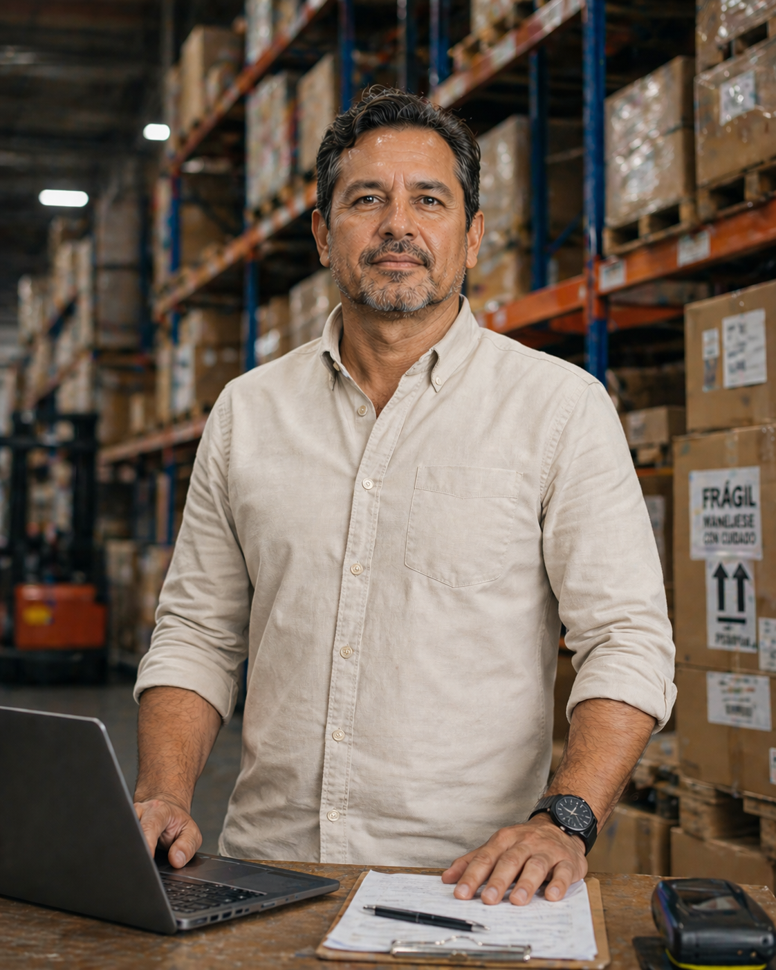 Camilo, pyme en crecimiento